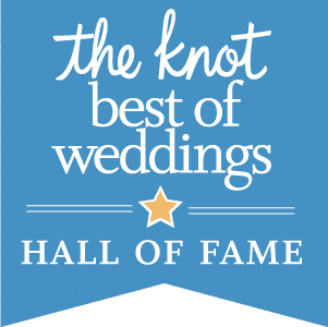hall of fame the knot