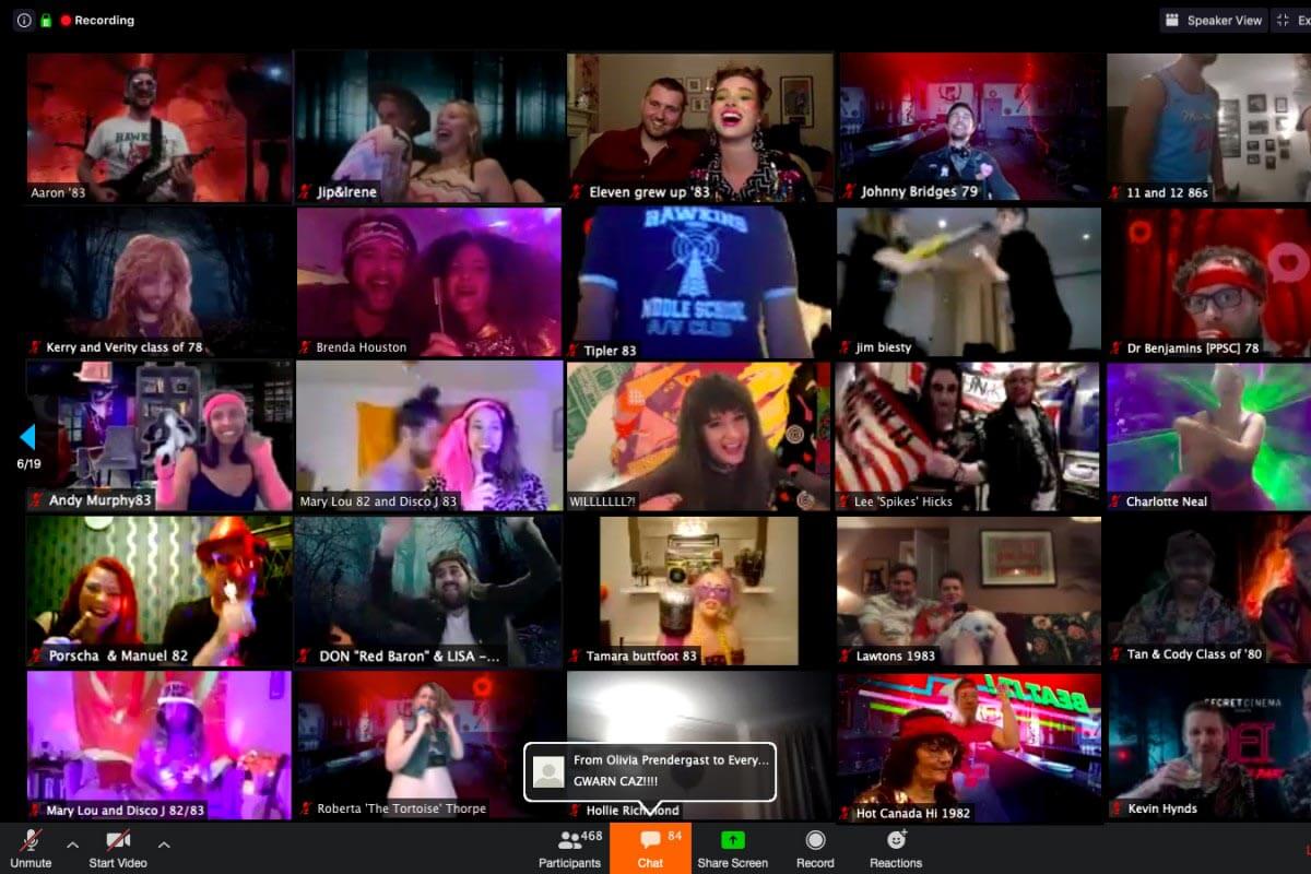 Tips on how to Throw an Online (Virtual) Dance Party Hey Mister DJ