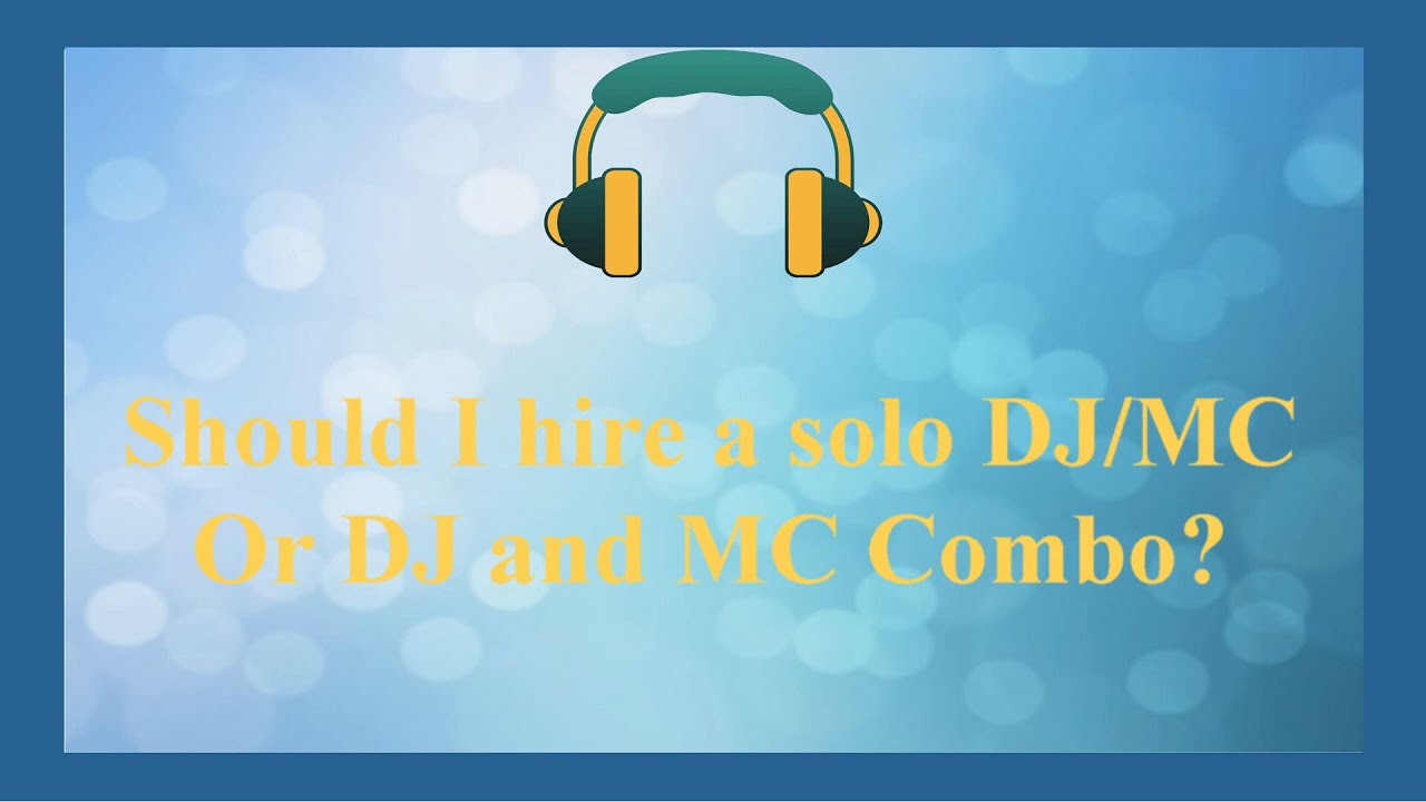 Videos Hey Mister DJ