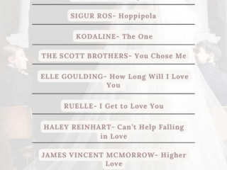 Top 10 Bride Ceremony Songs