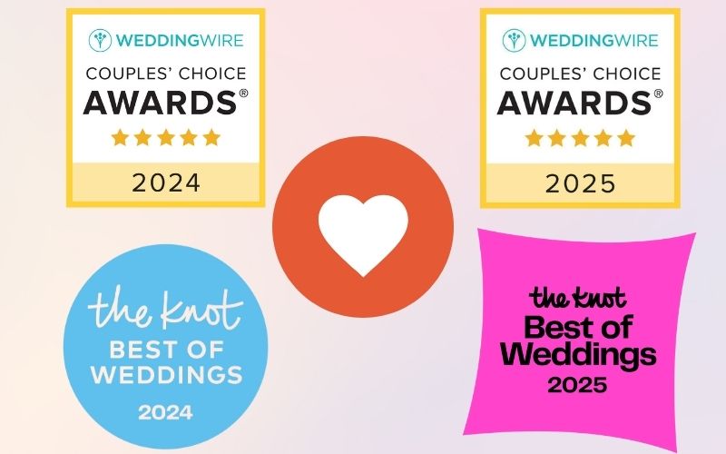 Knot Wedding Wire Reviews 5 Star DJ Los Angeles