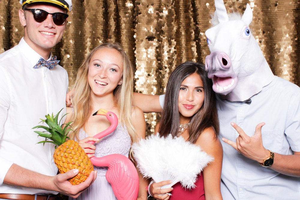 Photo Booth Rental Los Angeles