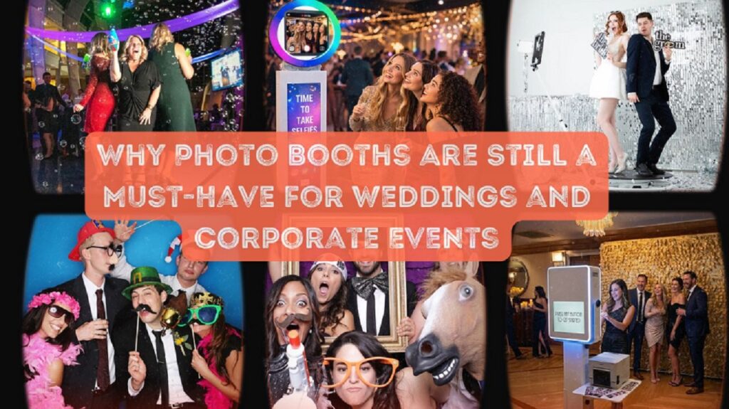 Photo Booth Los Angeles