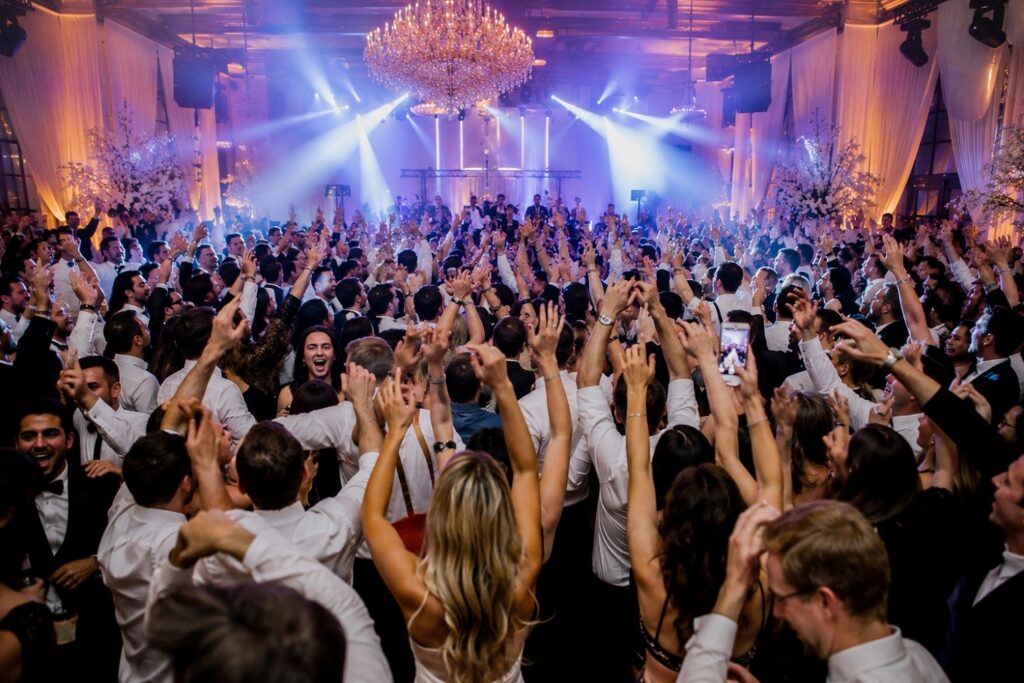 Best Wedding DJ in Los Angeles