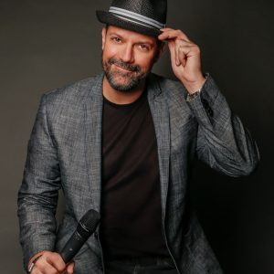 DJ Lee Dyson